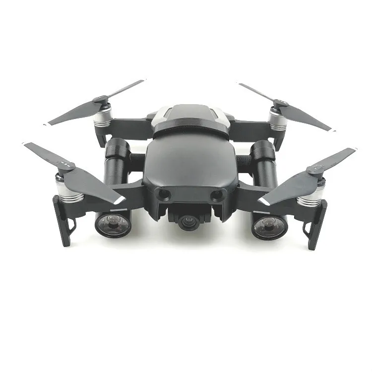 Светодиодный прожектор Sunnylife для DJI Mavic Air Lihjt светодиодная лампа ночного полета