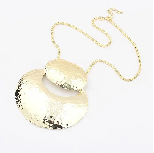 N00071 2015 New Spring Brand vintage fashion chunky Necklace for Exaggerated jewelry |