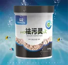 Фильтр для аквариума SUNSUN, хлопковый материал, очищающее средство для аквариума, дезактивация, активированный уголь