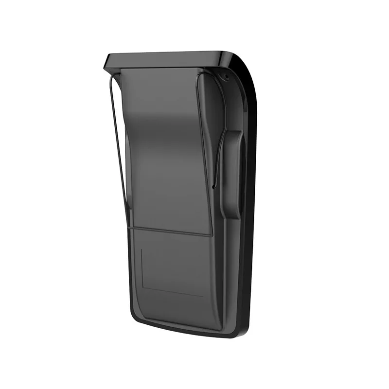 Универсальный беспроводной Bluetooth автомобильный комплект громкой связи