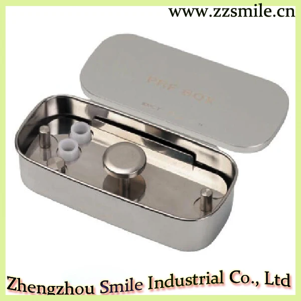 Г н кюретт PRF (тромбоцит Рич фибрин) контейнер коробка|box box|box containerbox in box |