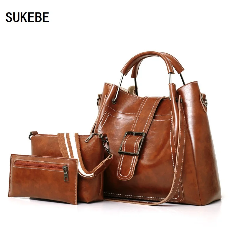 Модная обувь из искусственной кожи Для женщин сумка новый дизайнер дамы плечо