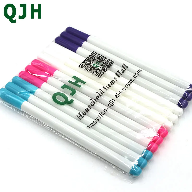 Ручка со стираемыми чернилами 12 шт.|pen minerals|pen samplepen telescope |