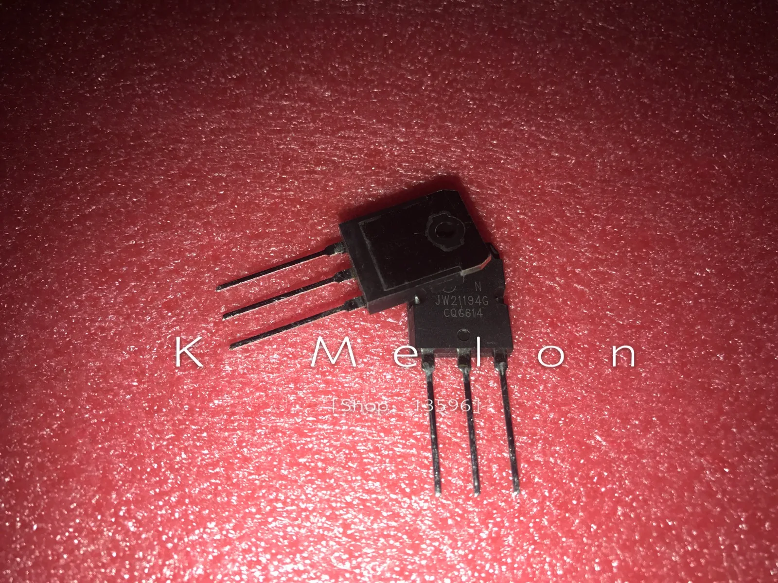 5 пар/10 пар NJW21193G NJW21194G NJW21193 NJW21194 TO-3P 16A 250V 200W | Обустройство дома