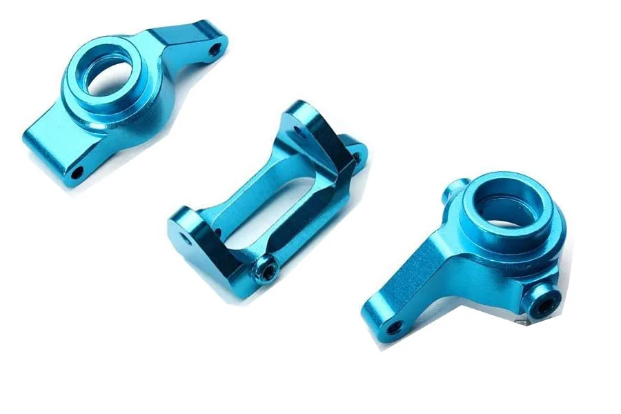 WLtoys A959 A969 A979 A979-A A979-2 A979-3 A979-4 A959-B A979-B RC Car Upgrade Metal C Seat Front Rear Steering cup A959-05 | Игрушки и
