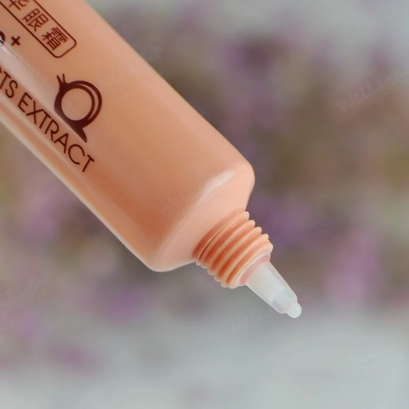 Snail Skin Remove Wrinkles Golden Activating Eye Cream White Jade Essence Circles Anti-puffiness Finelines Firming Hot |