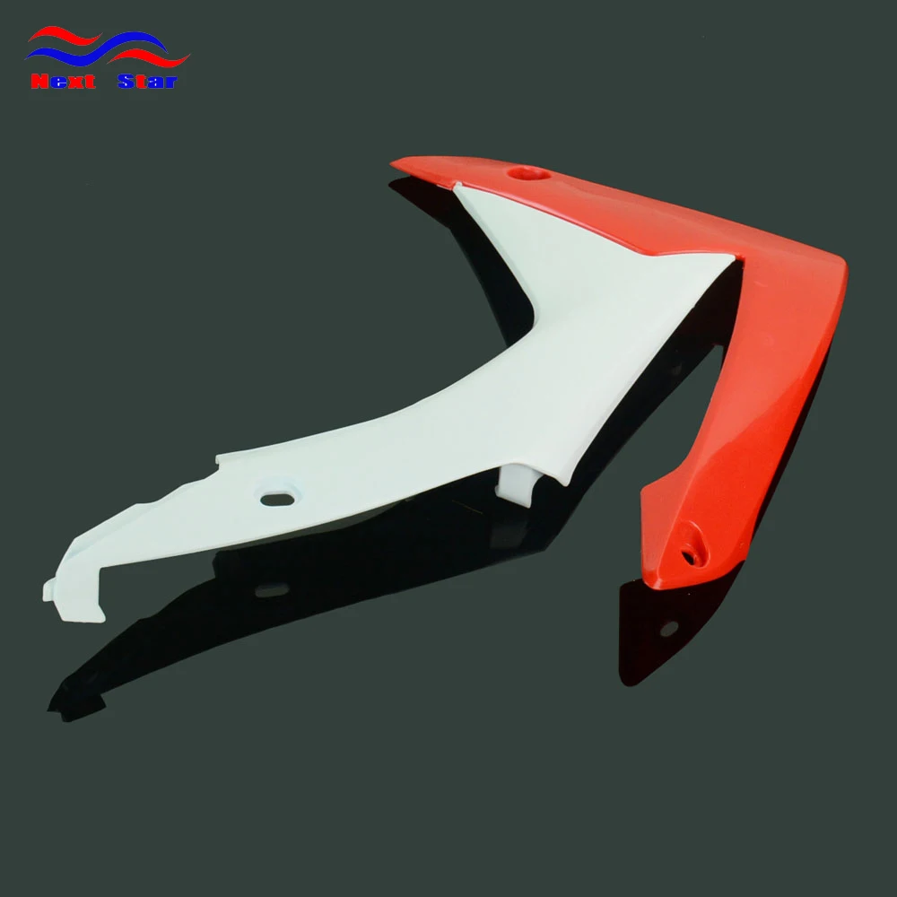 Мотоцикл обтекатель пластиковый крыло обвес для HONDA CRF250R- CRF450R 2013- CRF 250R 450R 250 450 R