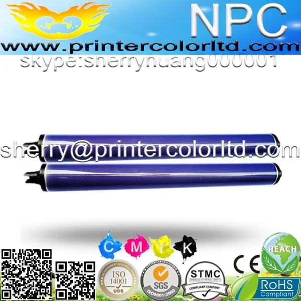 color opc drum for Xerox DocuColor DC DCC 240/242/250/252/252/260/WorkCentre WC 7655/7665/7675/7755/7765/7775 013R00603 13R603 | Компьютеры