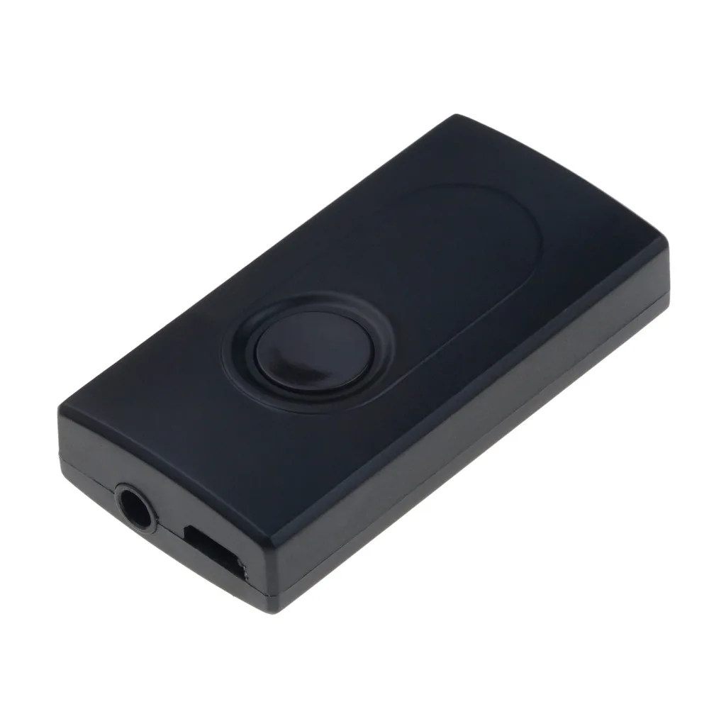 Bluetooth передатчик 2 в 1 3 5 мм для ТВ DVD Mp3 плеера|Автомобильный комплект Bluetooth| |