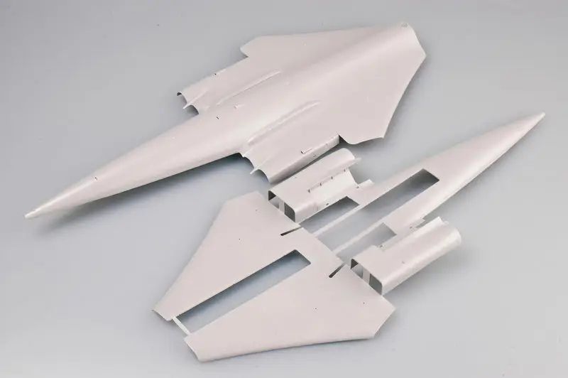 1/72 trumpeter 01620 TU-16" блэкджек" Модель бомбардировщика хобби