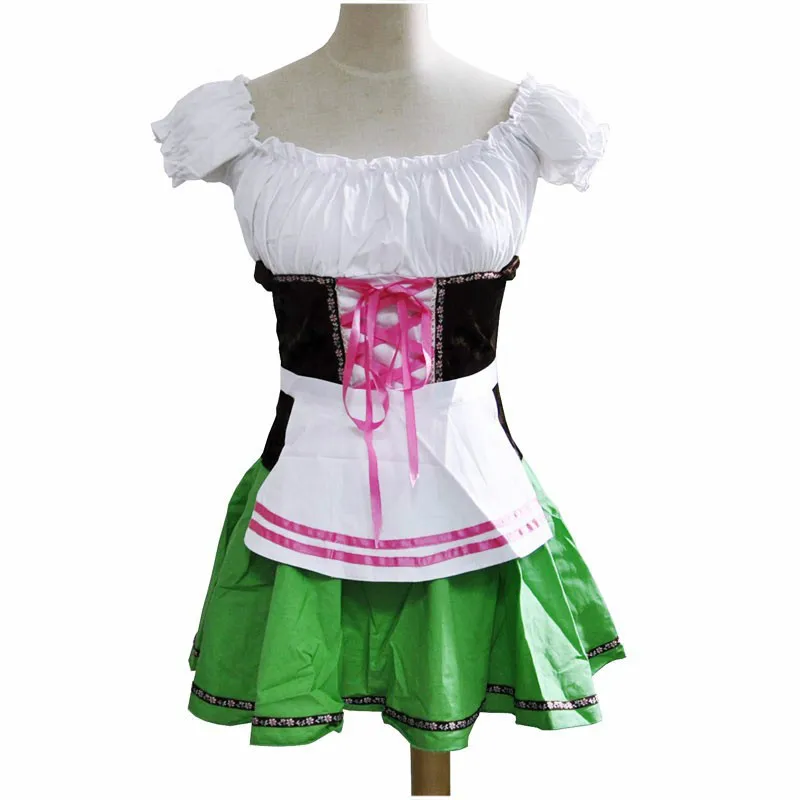 Женский костюм для Хэллоуина немецкое баварское платье|fancy dress|halloween costumehalloween costume
