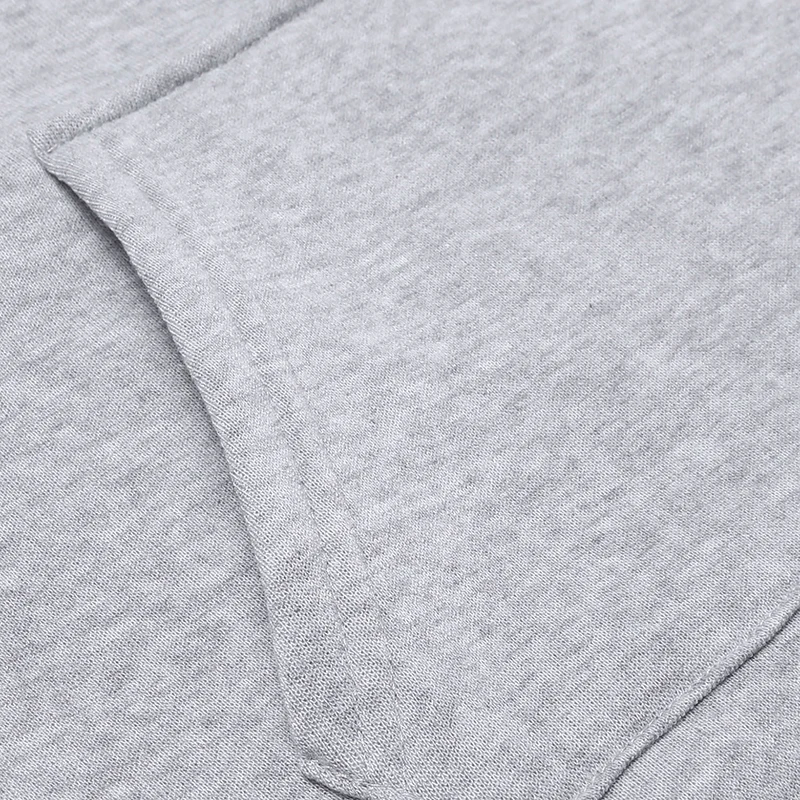 Осенне зимнее теплое платье свитшот с длинными рукавами 2018 женская одежда