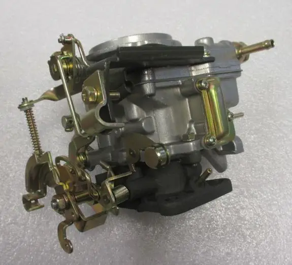 Карбюратор ПОДХОДИТ для MITSUBISHI T120 Colt Carby карбюратор MD011057