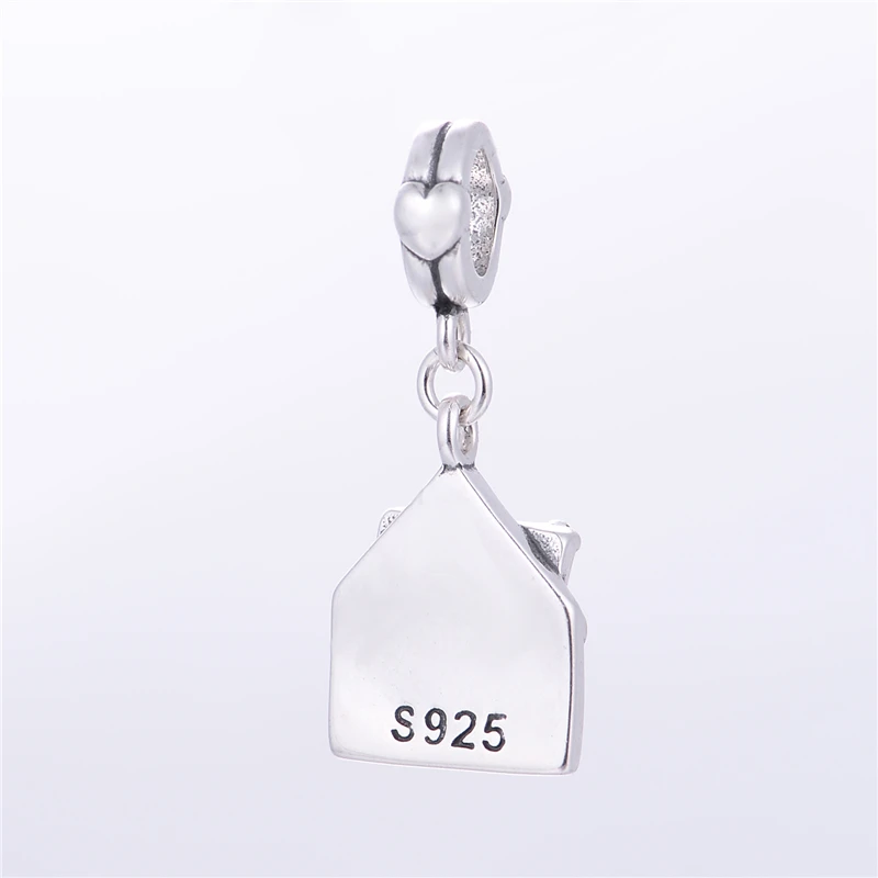 Шармы для изготовления ювелирных изделий серебро бренд GW ювелирные изделия