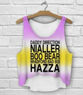 Женские футболки разных цветов летние короткие на бретелях с 3D принтом|short crop|women