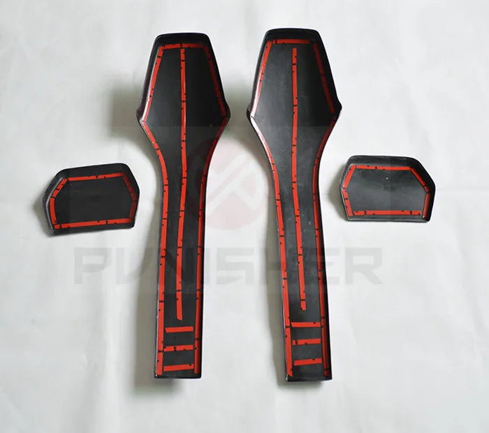 Задняя крышка из углеродного волокна подходит для BMW F82 M4 F80 M3 4 шт./компл.|set bmw|set