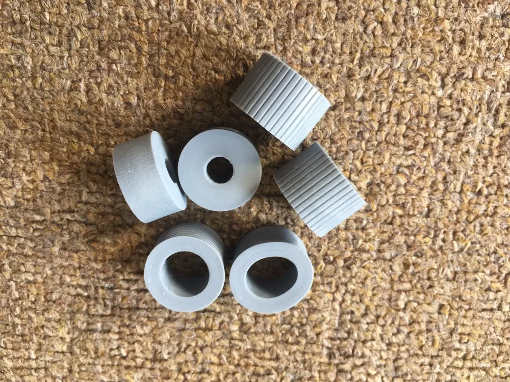 

PA03338-K011 PA03576-K010 Pick Roller Brake Roller for Fujitsu 6670 6770 6750 fi-6670 fi-6770 fi-6750 fi-6670c fi-6770c fi-6750s