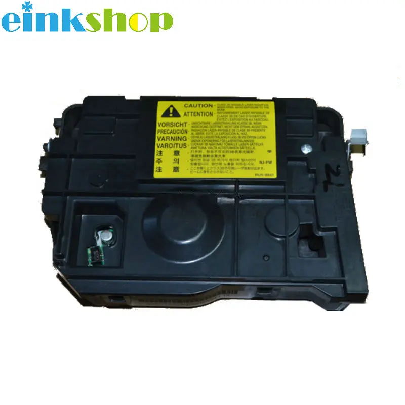 EinkshoRM2-1079-000 RM1-9135-000 For hp Laser Head Assembly M401 M401DN M401N M401DW M401DNE M425DN Laser Head Unit printer