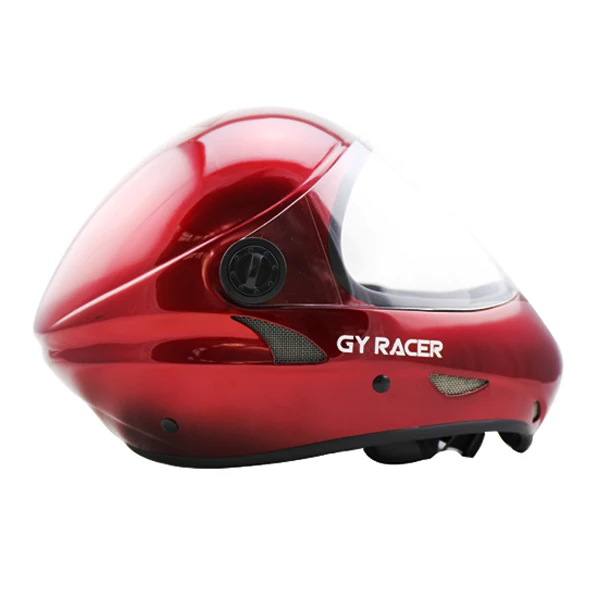 2019 с CE утвержден professional чрезвычайно спортивные защита головы горные красный