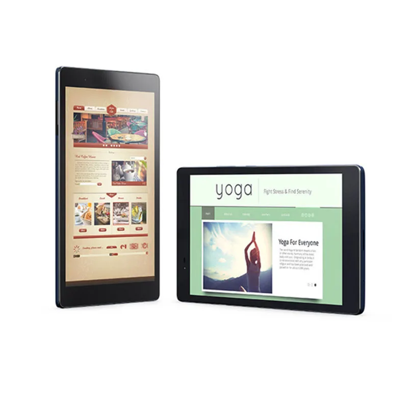 Lenovo P8 Tab3 плюс 8703F 8 дюймов Tablet PC Восьмиядерный процессор Snapdragon 625 3 ГБ Оперативная