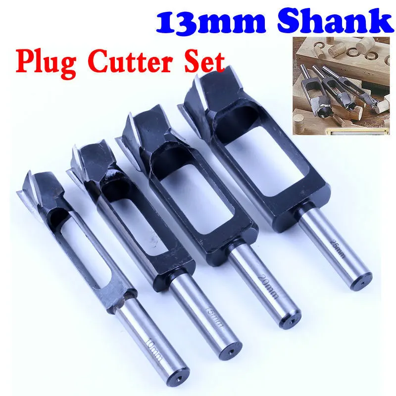 Высокое качество Tenon Dowel & Plug режущий шип Maker конические плотные заглушки|tenon cutter|t