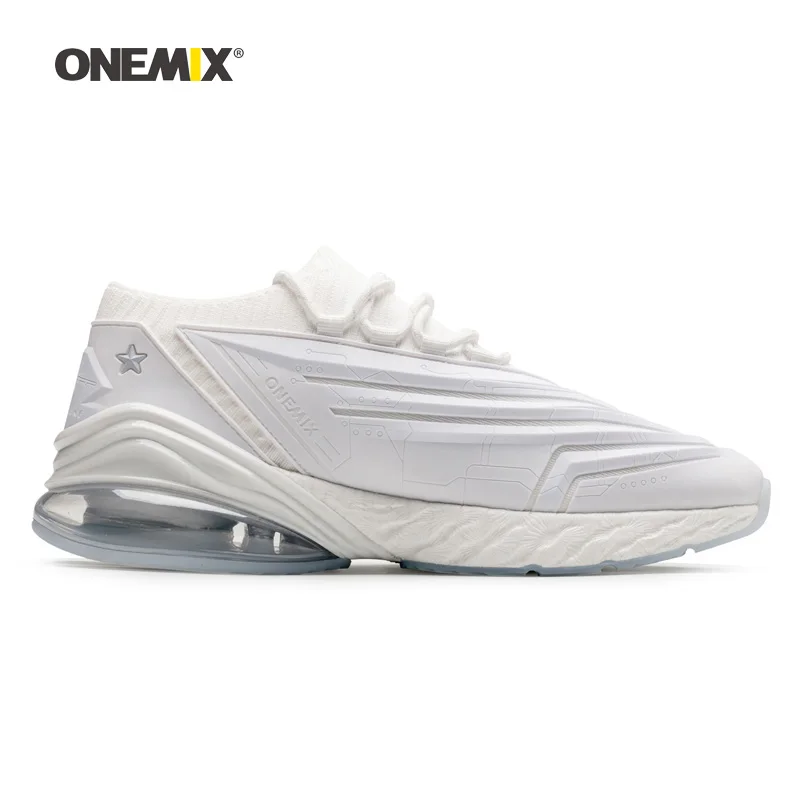 Женские беговые кроссовки Onemix спортивная обувь для тренажерного зала