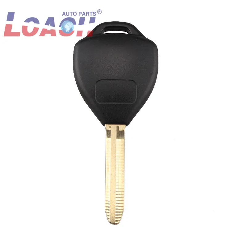 3 кнопки дистанционный Автомобильный ключ для Rav4 Toyota Camry 2006 2007 2008 2009 2010 2011 2012 HYQ12BBY