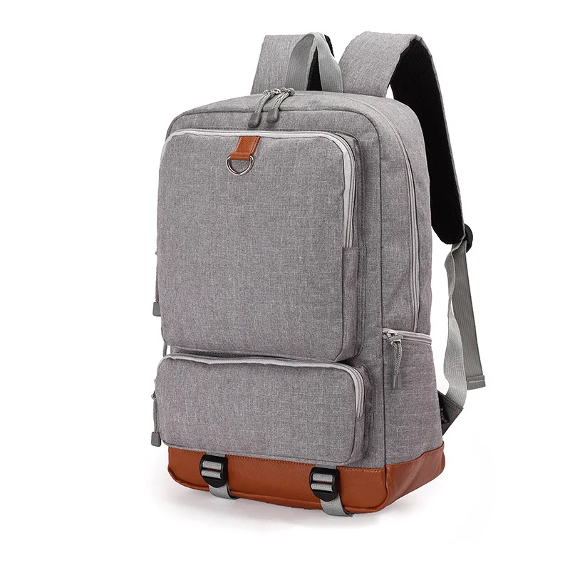 Мужской рюкзак светящиеся студенческие школьные сумки внешние USB зарядка