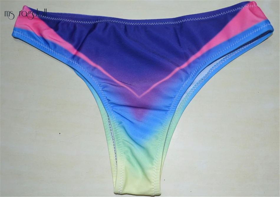 Новинка, женские плавки, бикини, плавки, женские купальные костюмы, Wimwear, женское сексуальное нижнее белье, бикини, низ бикини