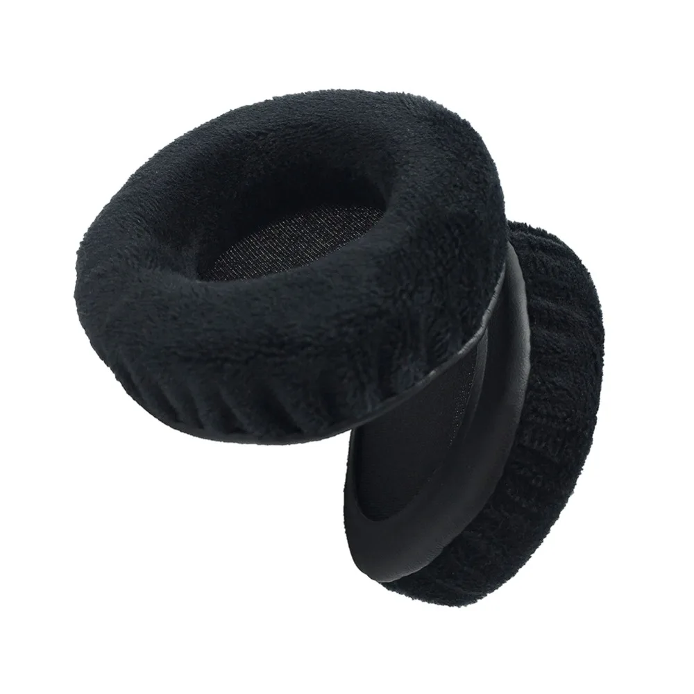 

1 pair of Ear Pads Cushion Cover Earpads Earmuff Replacement for Sony MDR-CD170 Headphones Sleeve