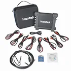 Hantek 1008C 8-канальный Программируемый генератор автомобильный осциллограф цифровой многократный ПК осциллограф USB