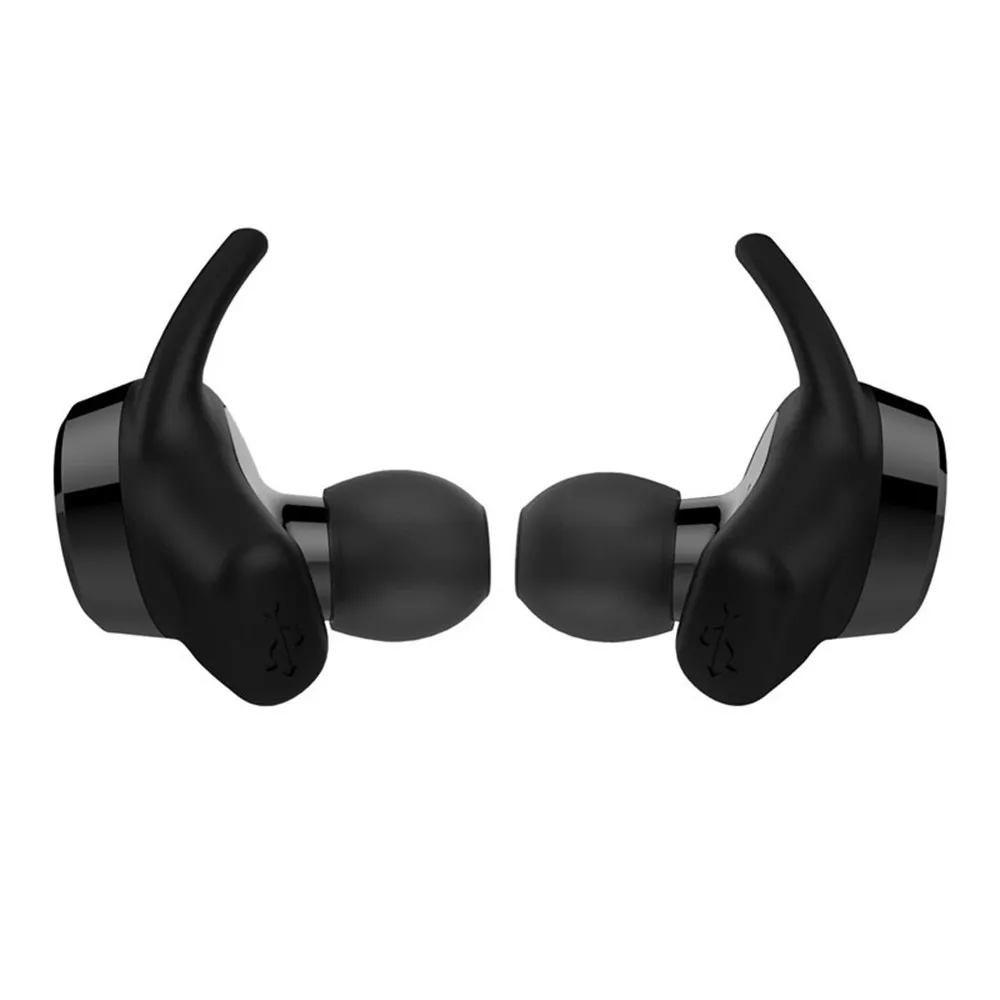 Wireless Bluetooth Headset V5.0 Stereo TWS Sports Ear | Электроника