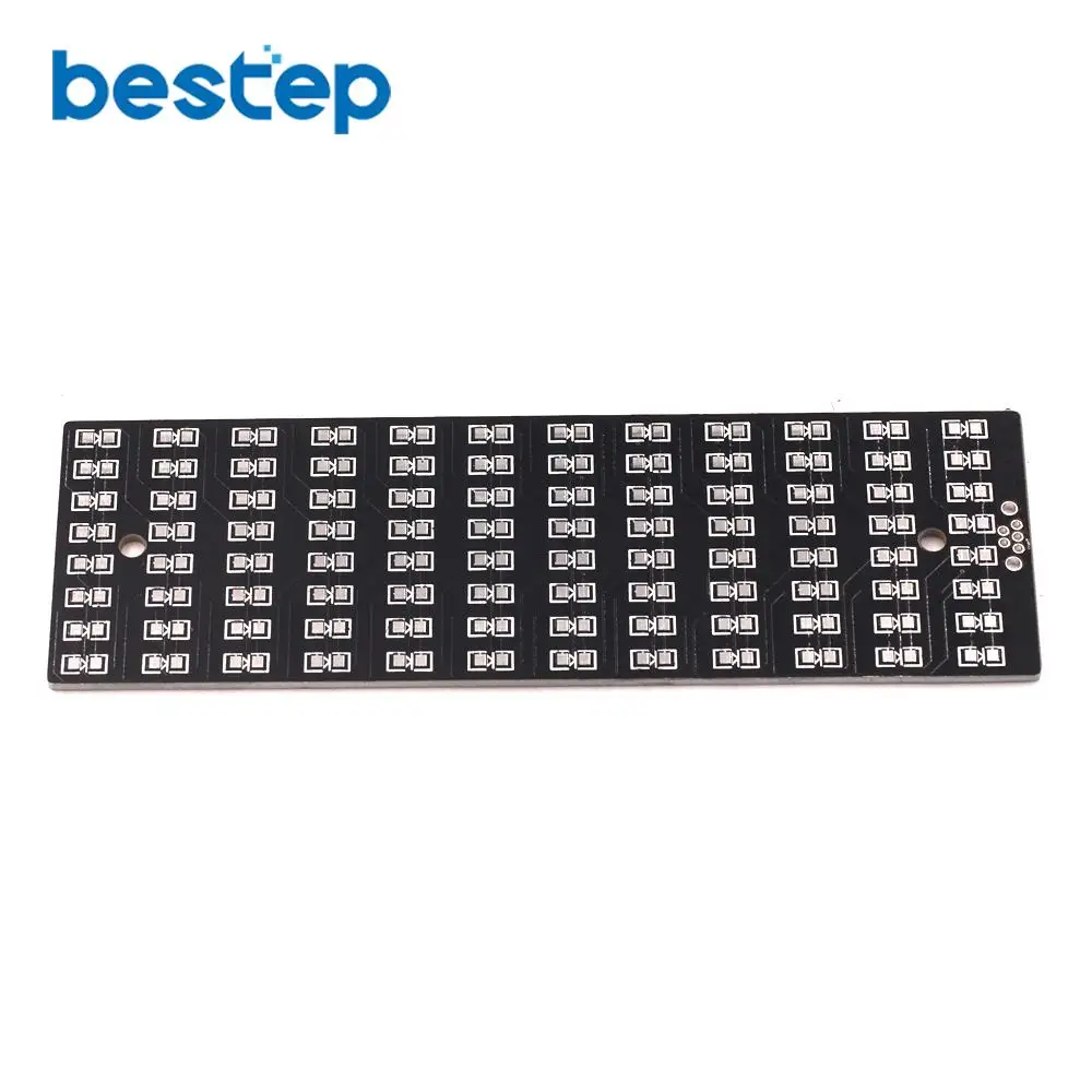 SCM светодиодный комплект для производства музыкального спектра осветительный