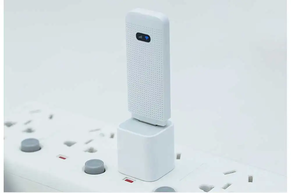 TIANJIE 3g 4G WiFi роутер мобильный портативный/мини/беспроводной USB LTE FDD сетевой модем ключ с nano SIM Слот для карты Автомобильная точка доступа