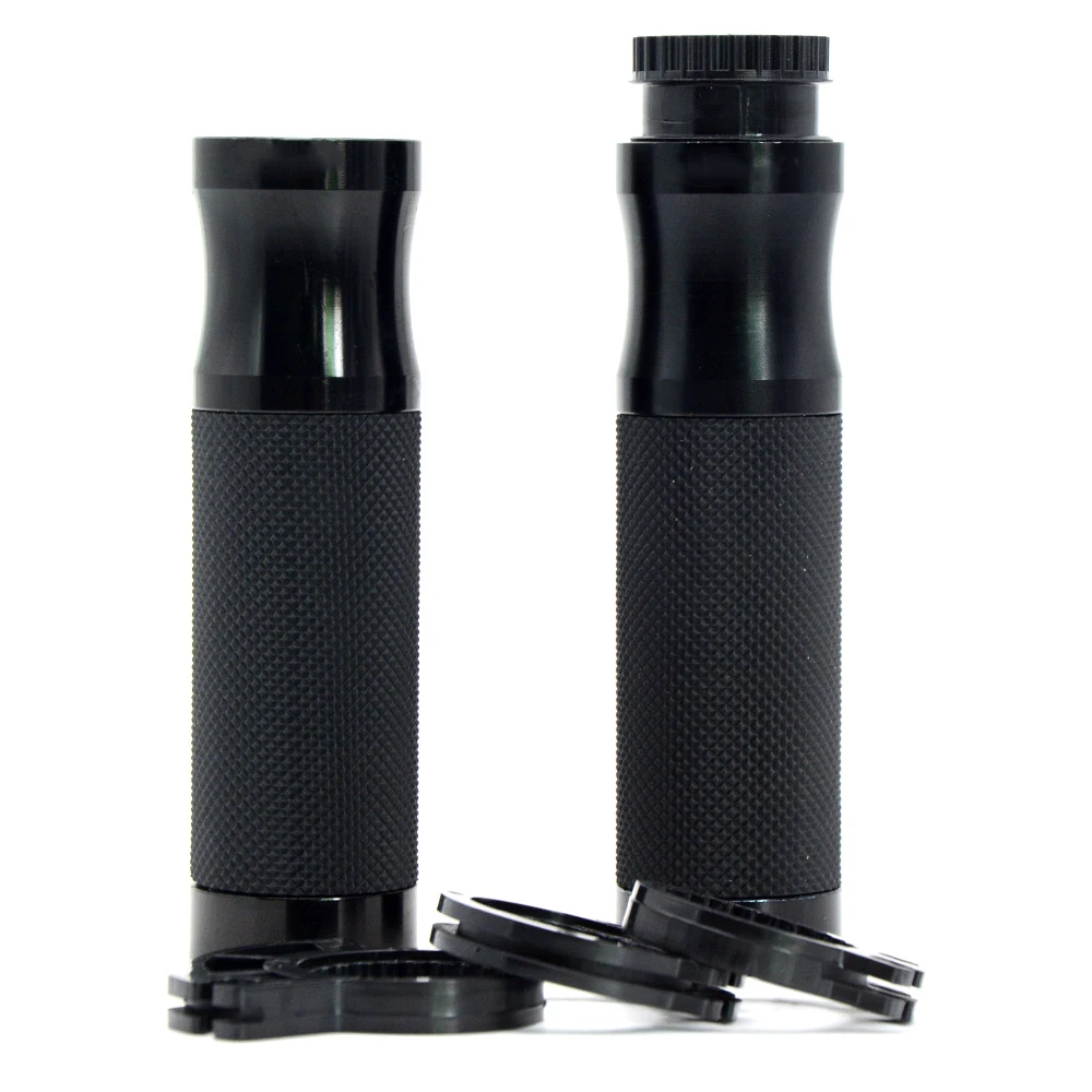 22 мм аксессуары для мотоциклов ручки велосипед ямы кафе гонщик Kawasaki versys 650 z1000sx ninja