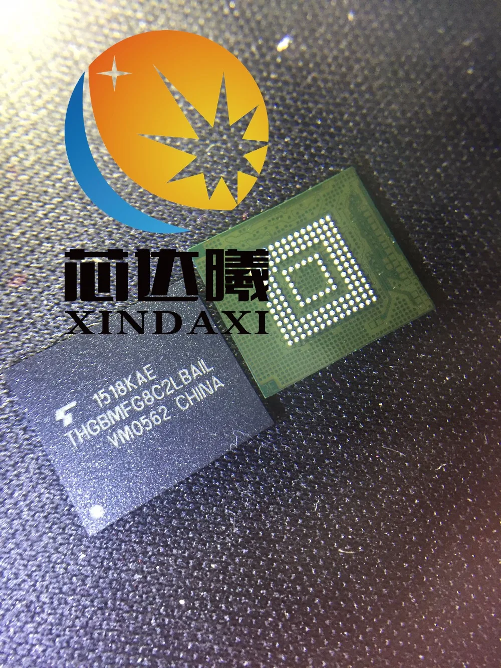 1 шт. xindaxi THGLF2G9J8LBATG THGLF2G9J8LBATC THGLF2G8J4LBATR THGBMHG8C2LBAIL THGBMFT0C8LBAIG THGBMFG9C4LBAIR THGBMFG8C2LBAIL |