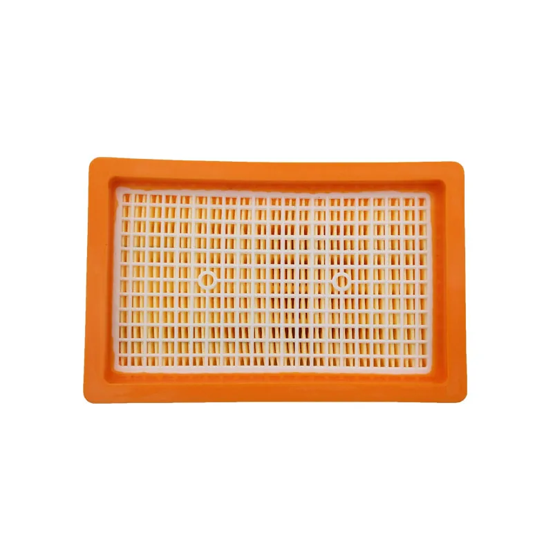 

2Pcs/lot KARCHER Filter for KARCHER MV4 MV5 MV6 WD4 WD5 WD6 wet&dry Vacuum Cleaner replacement Parts#2.863-005.0 hepa filters