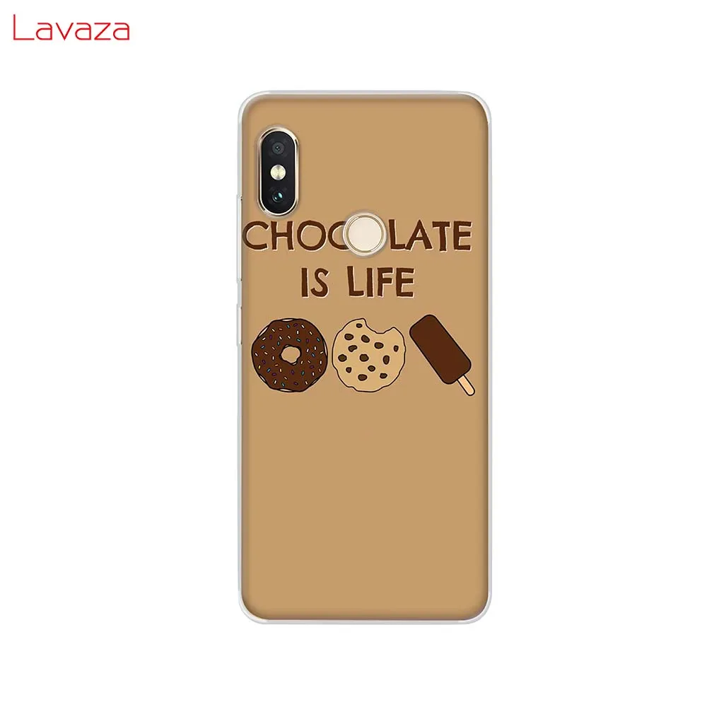 Твердый чехол для телефона Lavaza alenka с изображением шоколада wonka Huawei P30 Pro Lite Nova 3 3i
