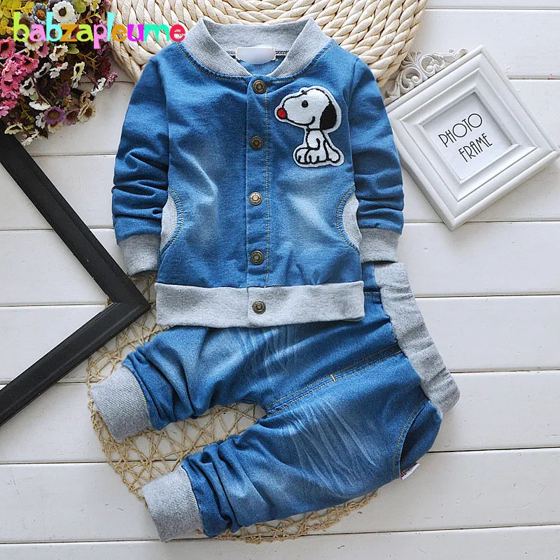 Комплект одежды из 3 предметов для маленьких мальчиков 1-5 лет на весну-осень, Модный Костюм Джентльмена для малышей, жилет+ белая рубашка+ штаны, детская одежда, BC1600
