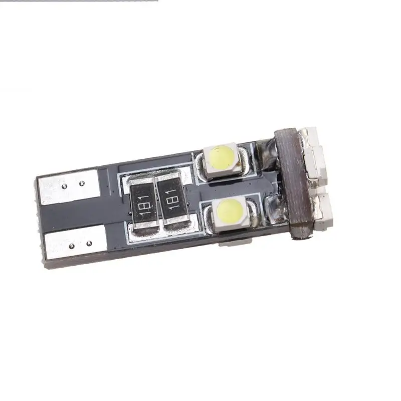 20 шт белый салон для автомобиля светодиодный свет комплект нет ошибок для Mercedes Benz/C class W204(2008