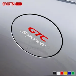 1 шт., автомобильные наклейки для Opel GTC Astra Insignia Corsa Vectra Zafira Mokka Meriva