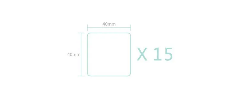 2017 Лидер продаж 38 шт./кор. KT Cat Стикеры мини DIY ablum дневник Скрапбукинг уплотнения |