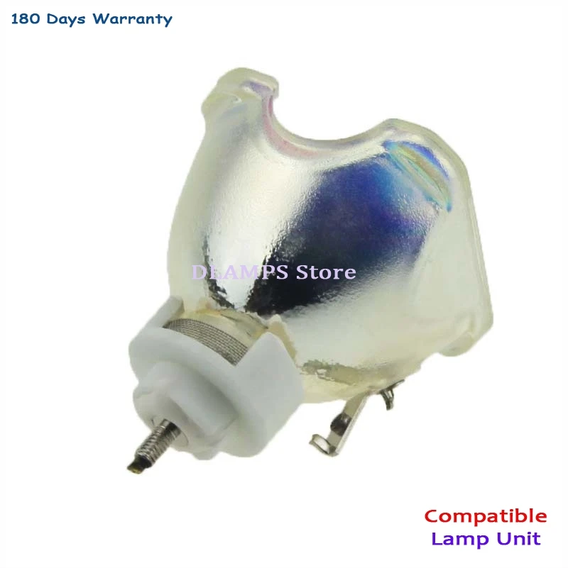 High Quality LMP-H130 LMPH130 for Sony VPL-HS50 HS50 VPL-HS51 HS51 VPL-HS60 HS60 Projector Bare bulb Lamp With 180 days warranty