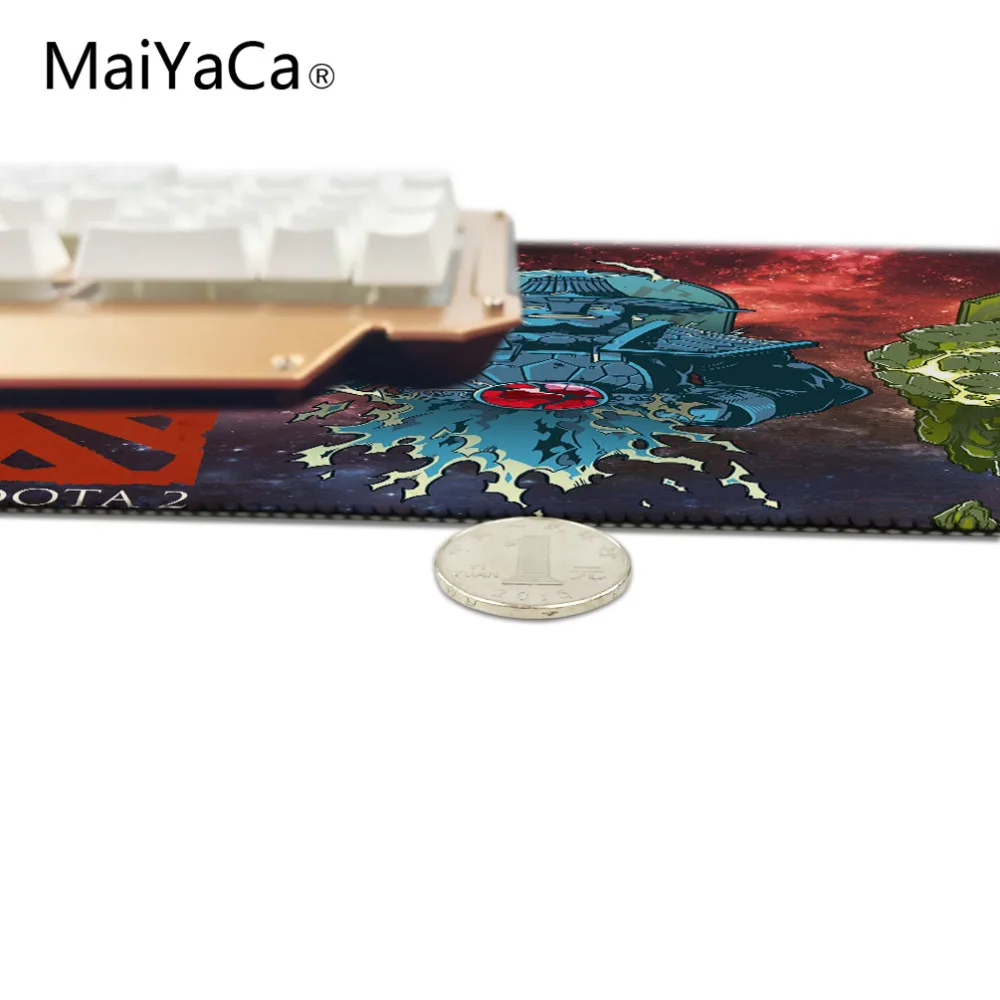 Большой коврик для мыши Dota 2 800x300x2 мм нетбука компьютера Лучший Коврик игровой