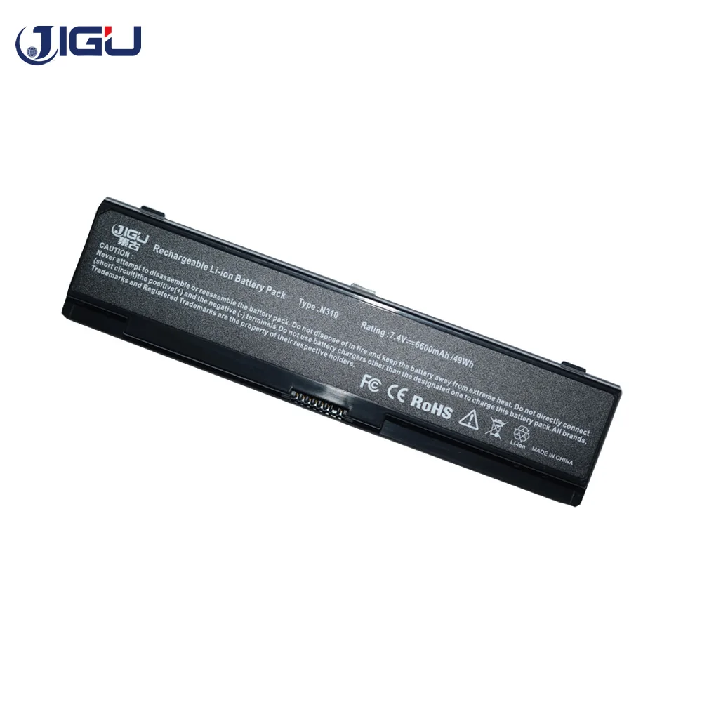 JIGU 6 ячеек батареи ноутбука для Samsung N310-13GBK N310-13GO N310-KA05 N310-13GB N310-KA06 N310-KA0D N310-KA0G |