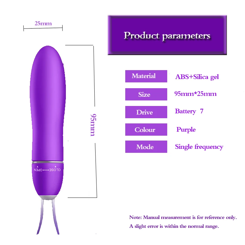 Секс игрушки для женщин женские вибраторы стержень многоскоростной вибратор