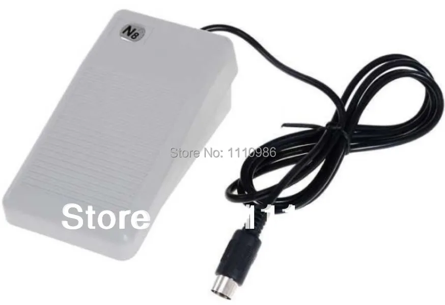 Dental Electric N8 Micromotor with SAEYANG MARATHON 45k rpm SM45C Motor |