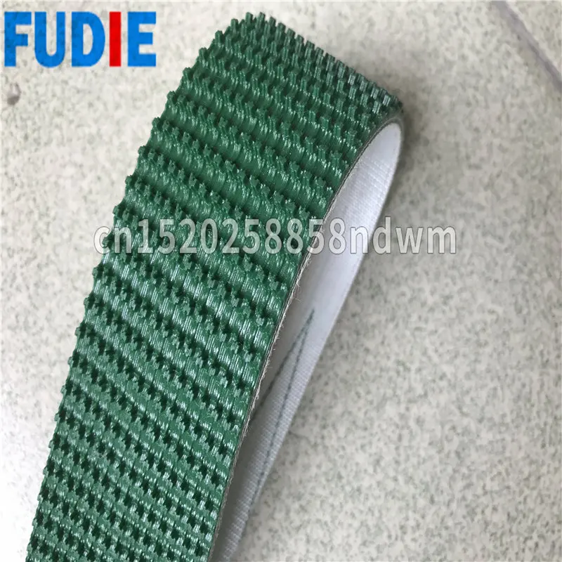 

FUDIE, промышленные аксессуары для конвейерной ленты из ПВХ