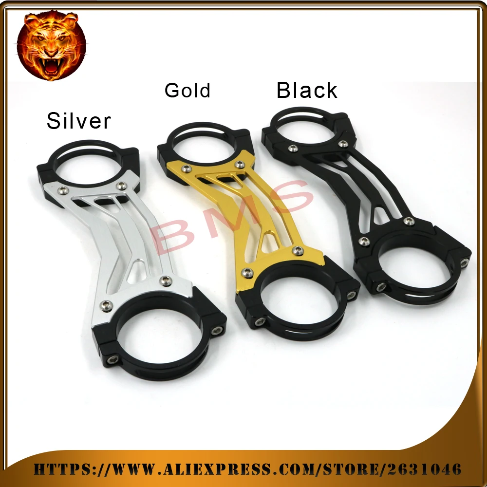 Аксессуары для мотоциклов алюминиевая балансирующая передняя вилка YAMAHA XJ6 Diversion