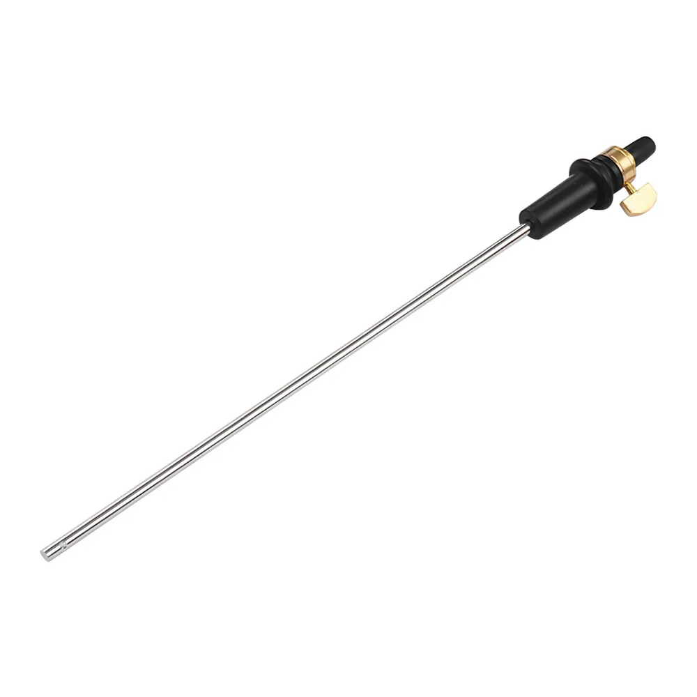 Профессиональный 3/4 4/4 виолончели струны Tailrod Endpin хвост тяги Pin оркестровые
